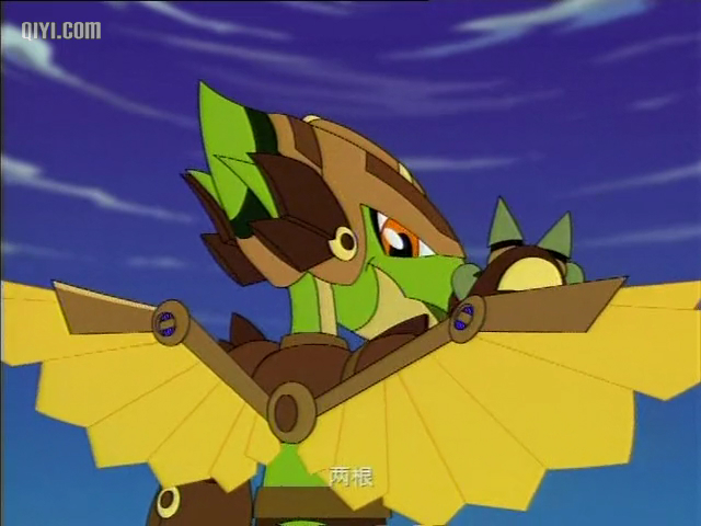 data-lemmaid="20167254">斗龙战士 /a>》,第二部《 a target="_blank