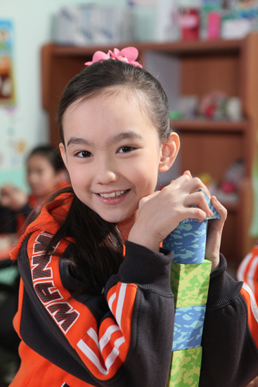 星际精灵蓝多多