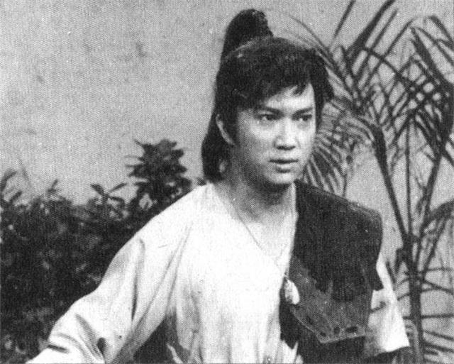 《绝代双骄》影视化48年，找不出一个合格版“玉郎江枫”_百科TA说