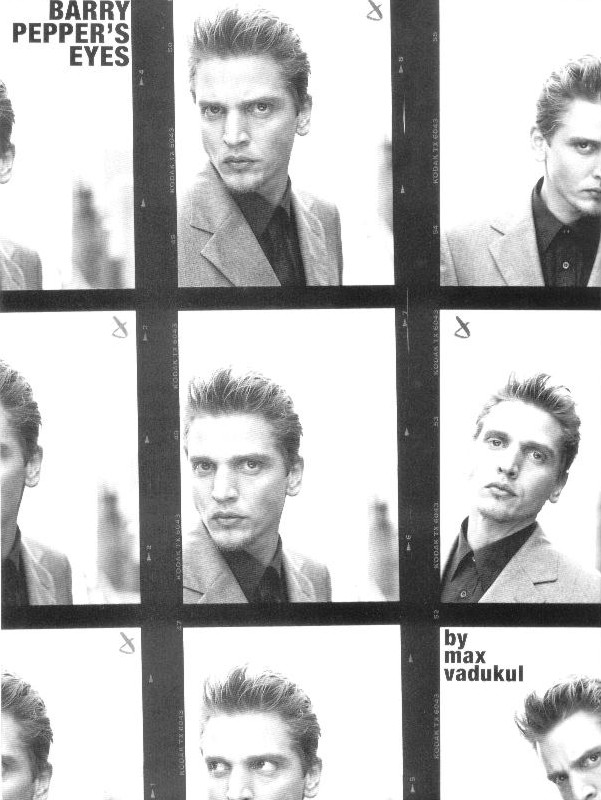 p>巴里·佩珀(barry pepper),1970年4月4日生于 a target="_blank"