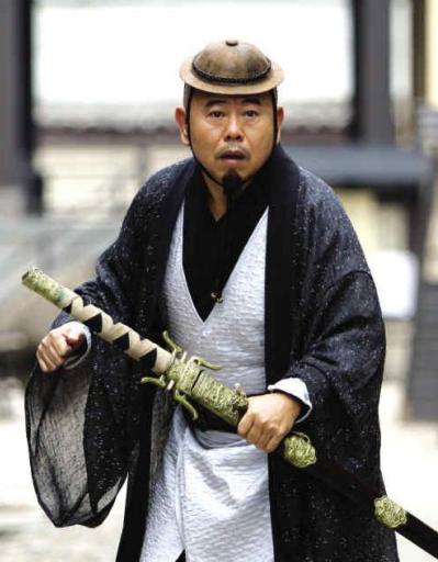 data-lemmaid="6310778">浙江华策影视股份有限公司 /a>出品的古装剧