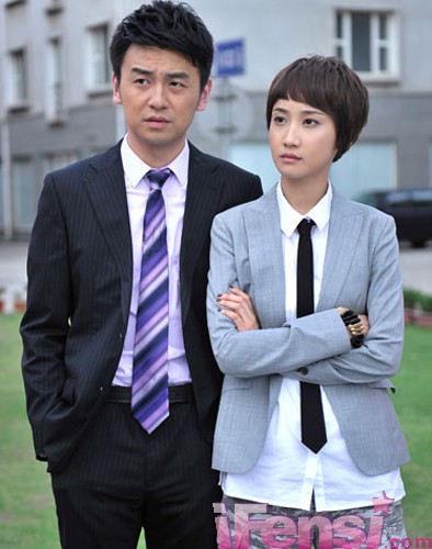 单身公主相亲记