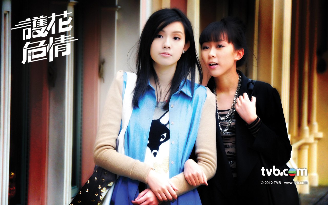  p>《护花危情》是 a href="#" data-lemmaid="7051877">香港电视广播