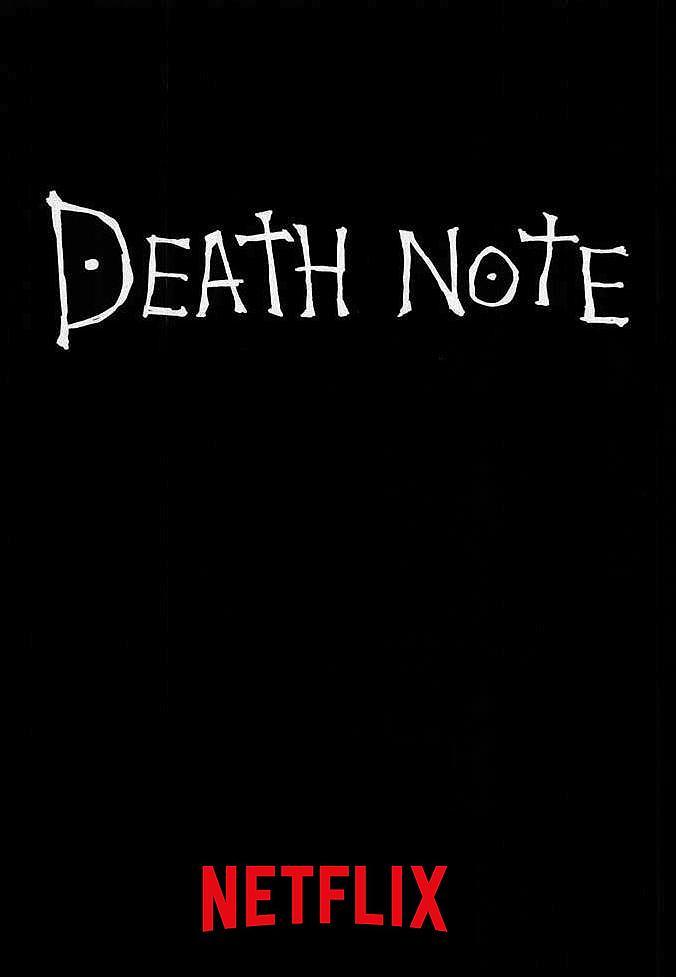 死亡笔记