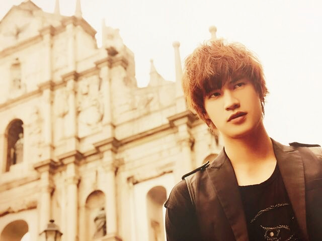  p>罗弘证,1989年7月26日出生,中国台湾男演员,毕业于 a target="