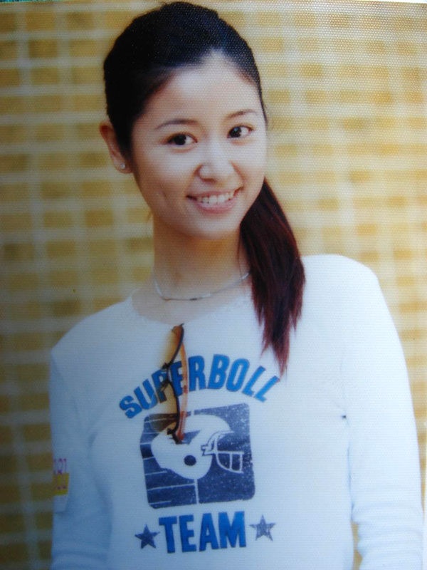  p>林心如(ruby lin),1976年1月27日出生于台湾省台北市,华语影视女