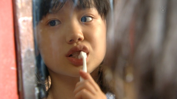  p>《美雨》 i>(日文:ビューティフルレイン) /i>是日本富士电视台