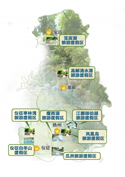  p>高邮 a href="#">清水潭 /a>旅游度假区现为国家 a href="#" data