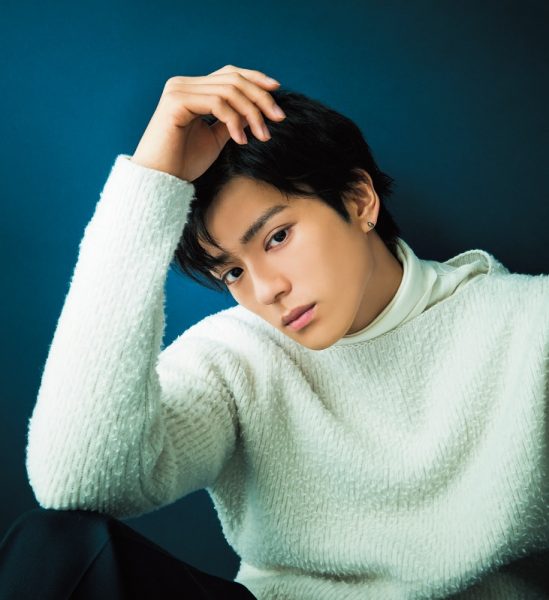  p>新田真剑佑(あらた まっけんゆう,mackenyu