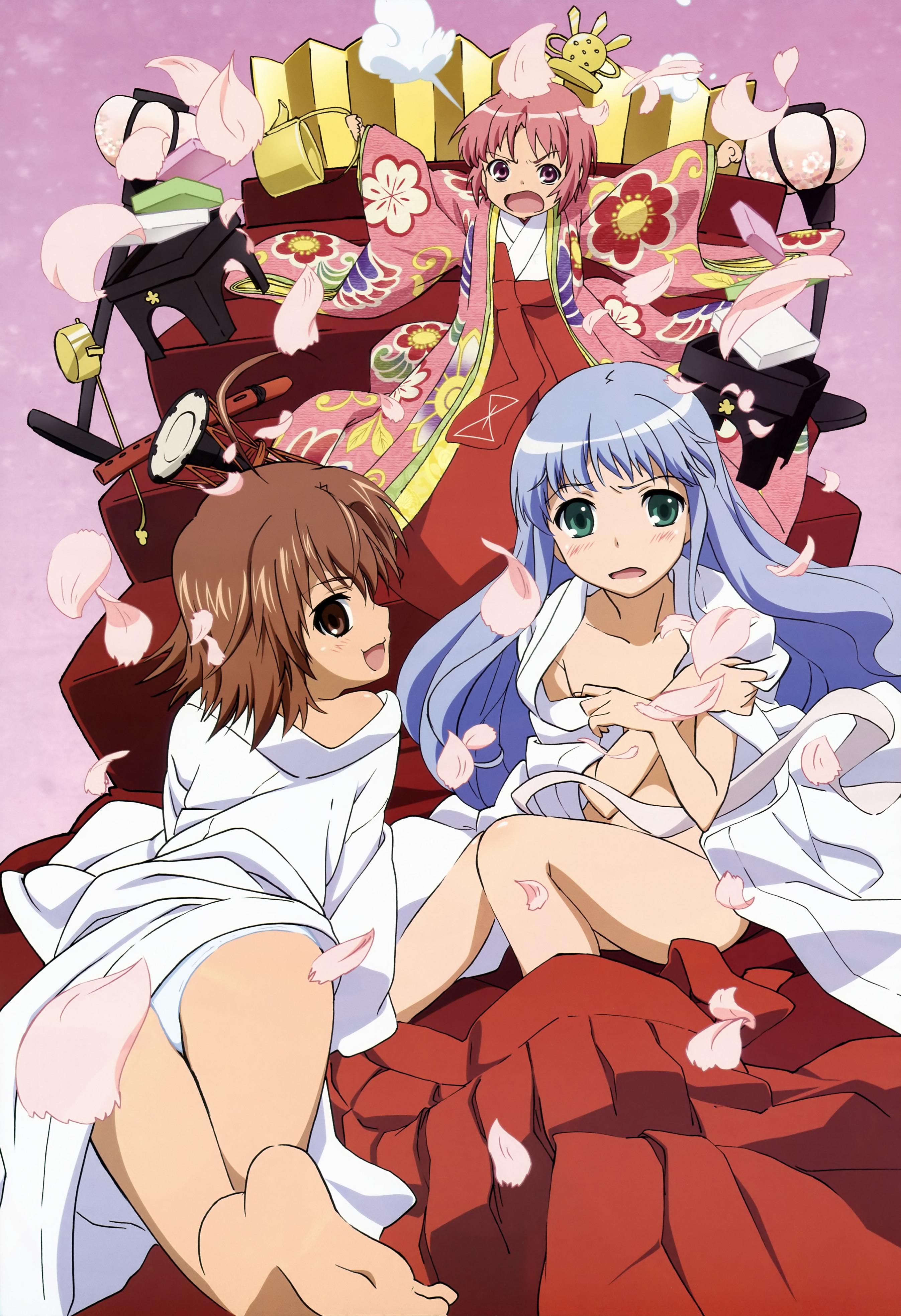 魔法禁书目录第二季