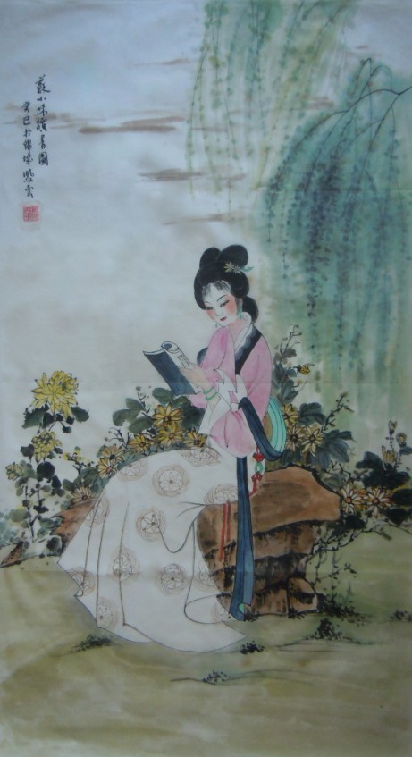  p>苏小妹相传为 a href="#" data-lemmaid="53906">苏轼 /a>的妹妹, 