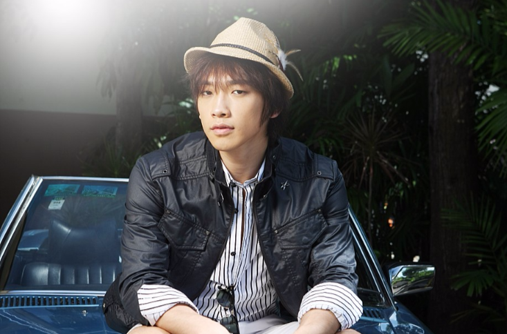  i>初雨 /i>)是韩国天王 a target="_blank" href="/item/rain/16129"