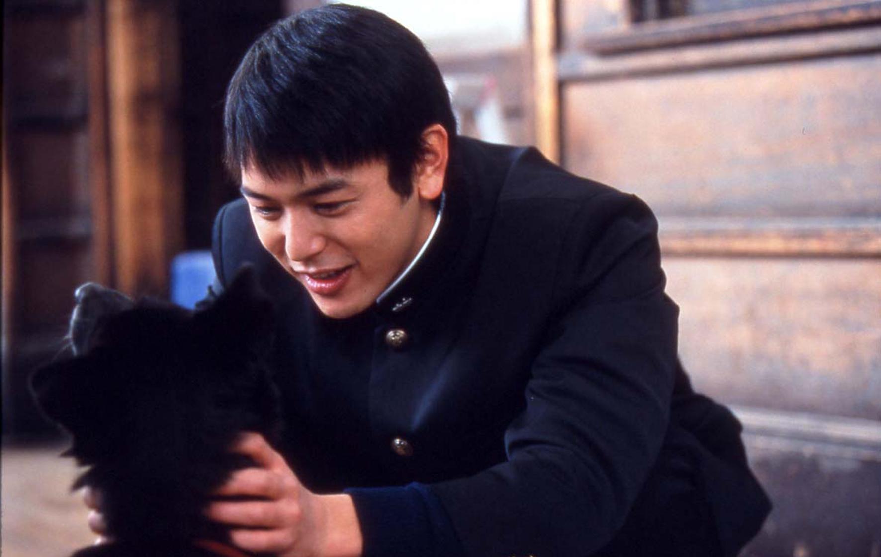 satoshi) /i>,1980年12月13日出生于日本福冈县山门郡三桥町,日本