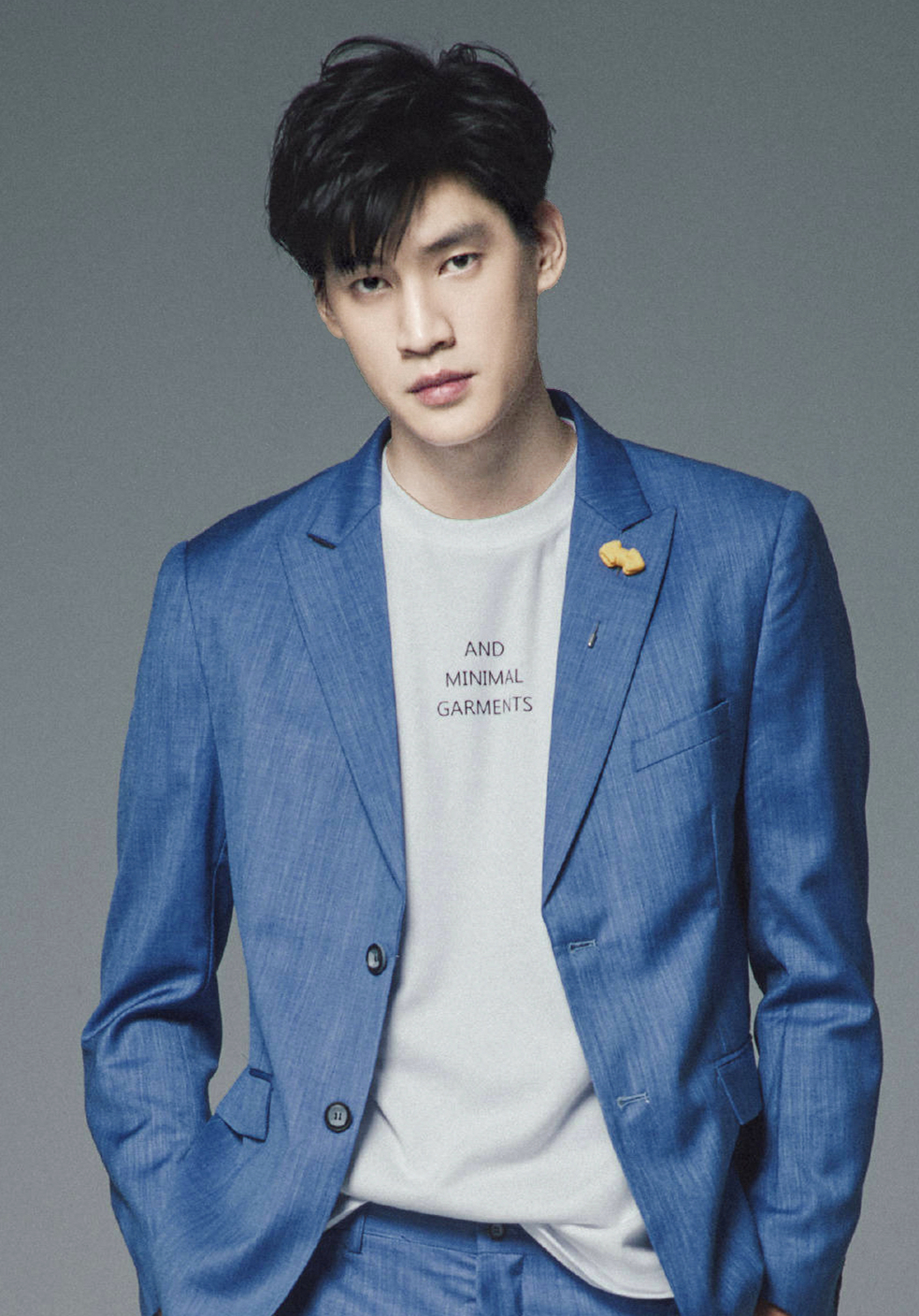  p>罗弘证,1989年7月26日出生,中国台湾男演员,毕业于 a target="