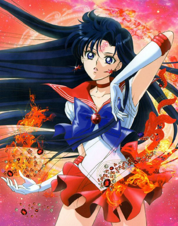 火野蕾依