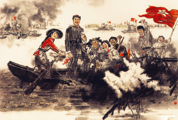 中国工农红军第十二军