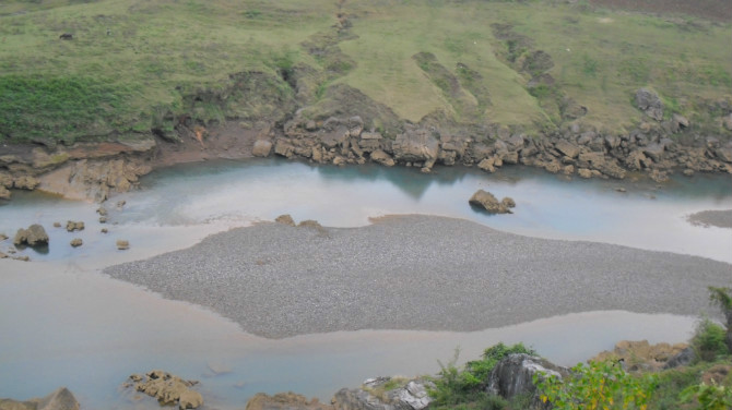  p>凹河村,位于贵州省清镇市流长苗族乡凹河村,距离贵州省会贵阳约80.