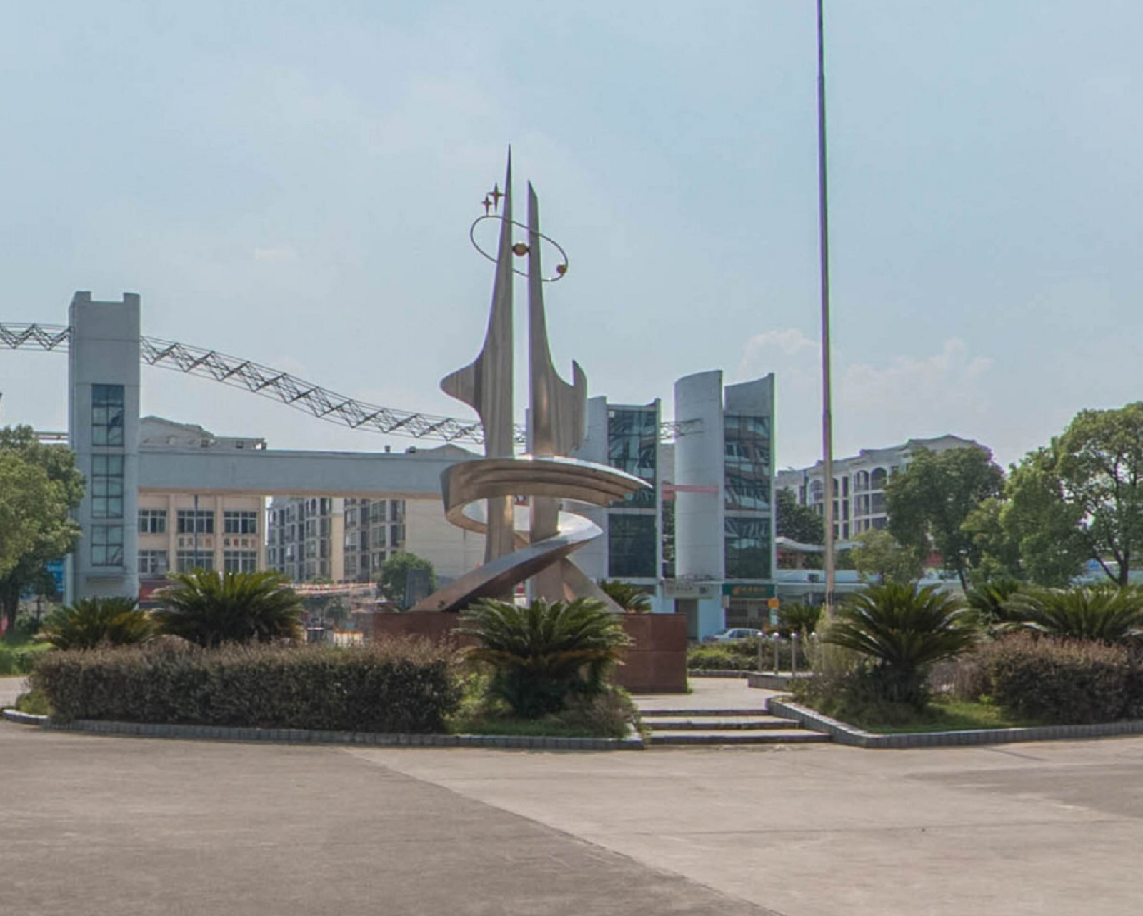 江西科技职业学院