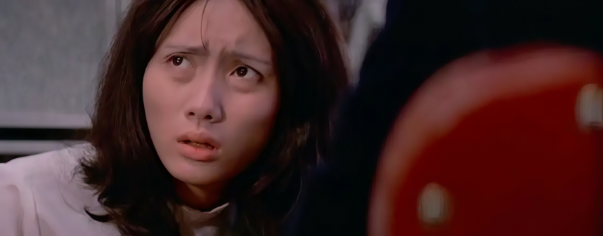 鬼眼（1974年桂治洪执导的恐怖电影）_百度百科