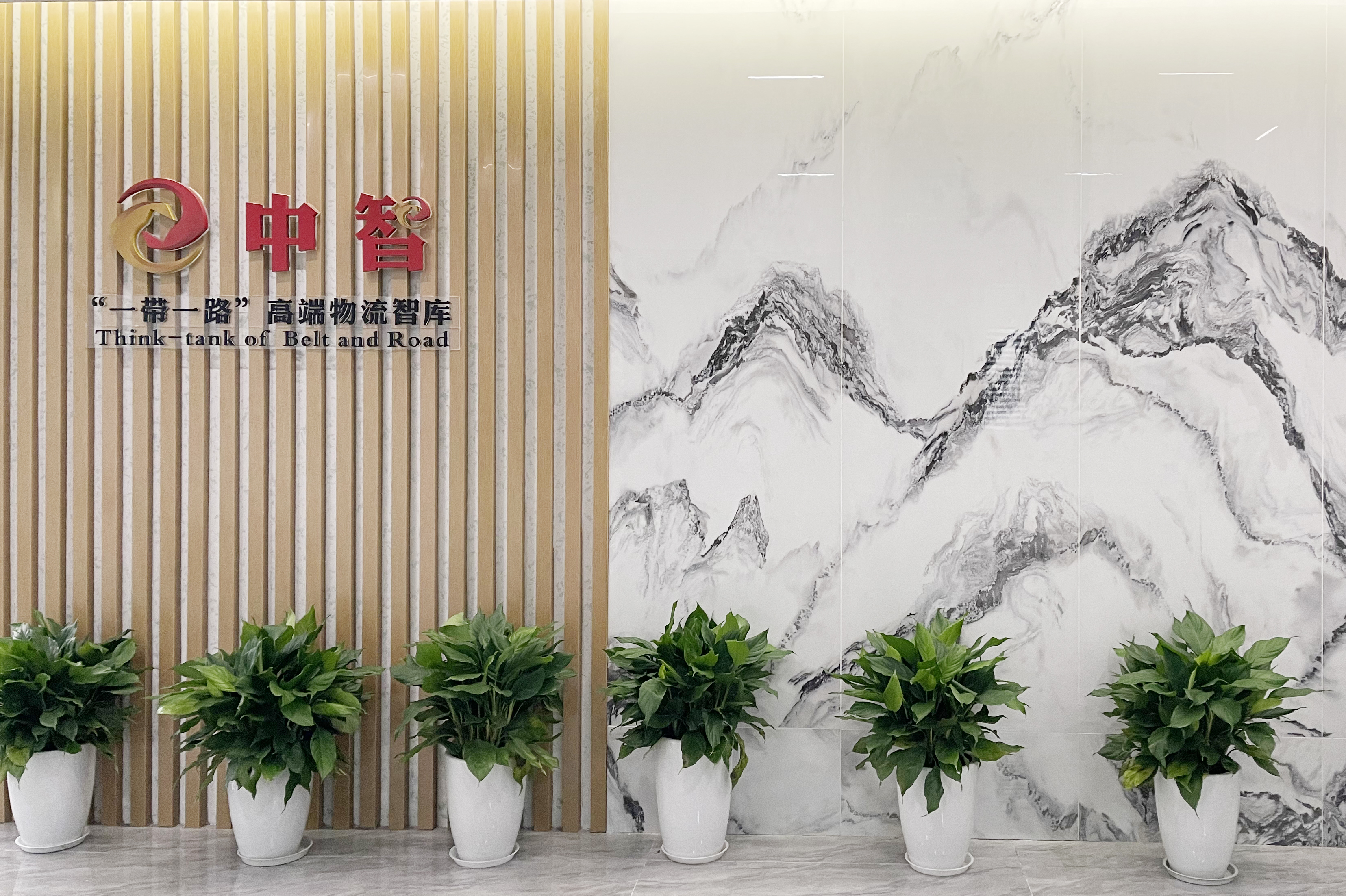 四川中智投资咨询有限公司