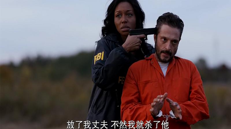 飓风营救第一季