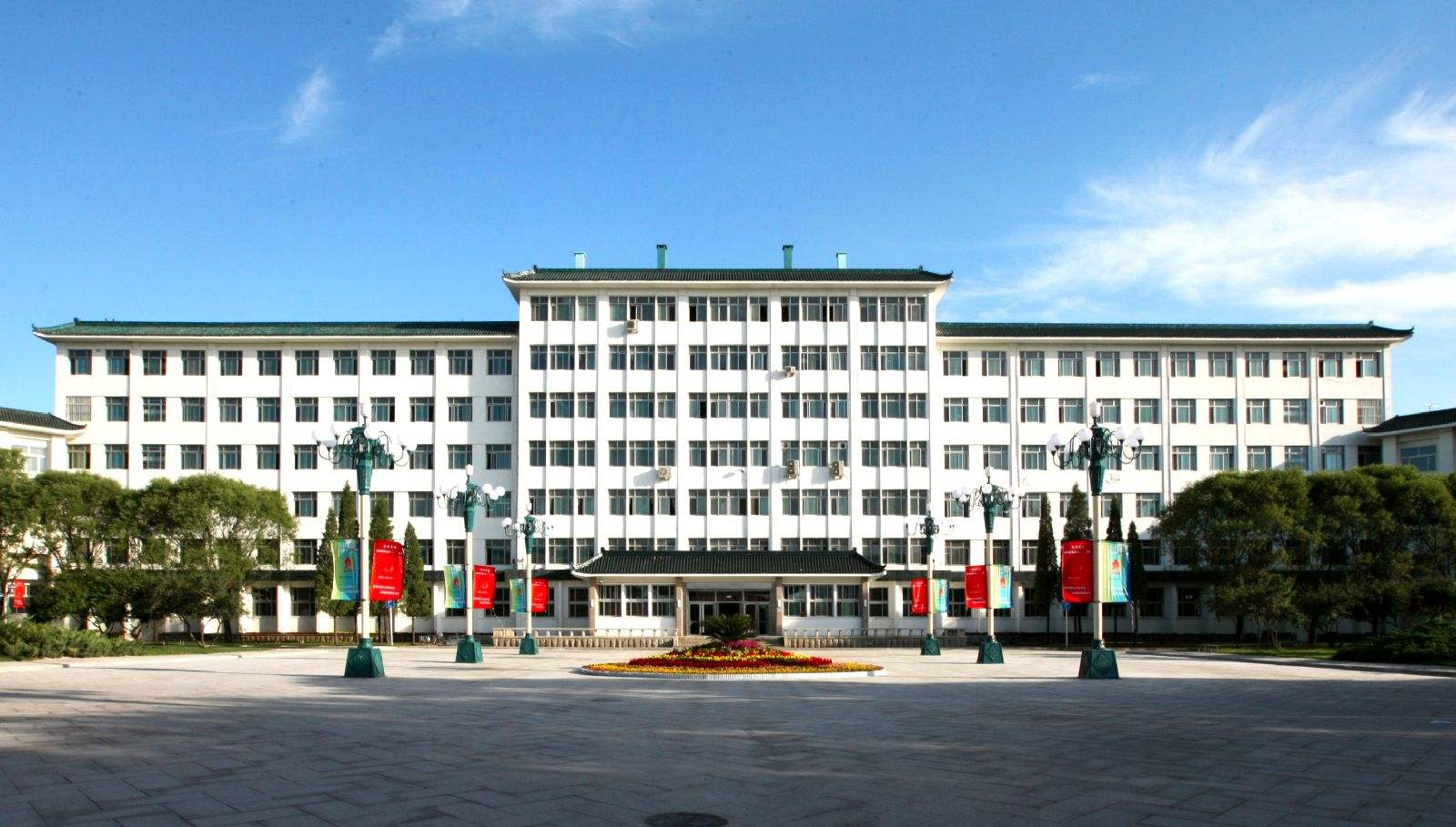 财贸职业中专学校(财贸职业中专学校官网)