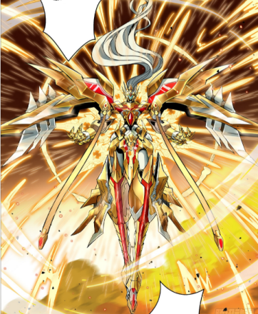 星魂将_百度百科