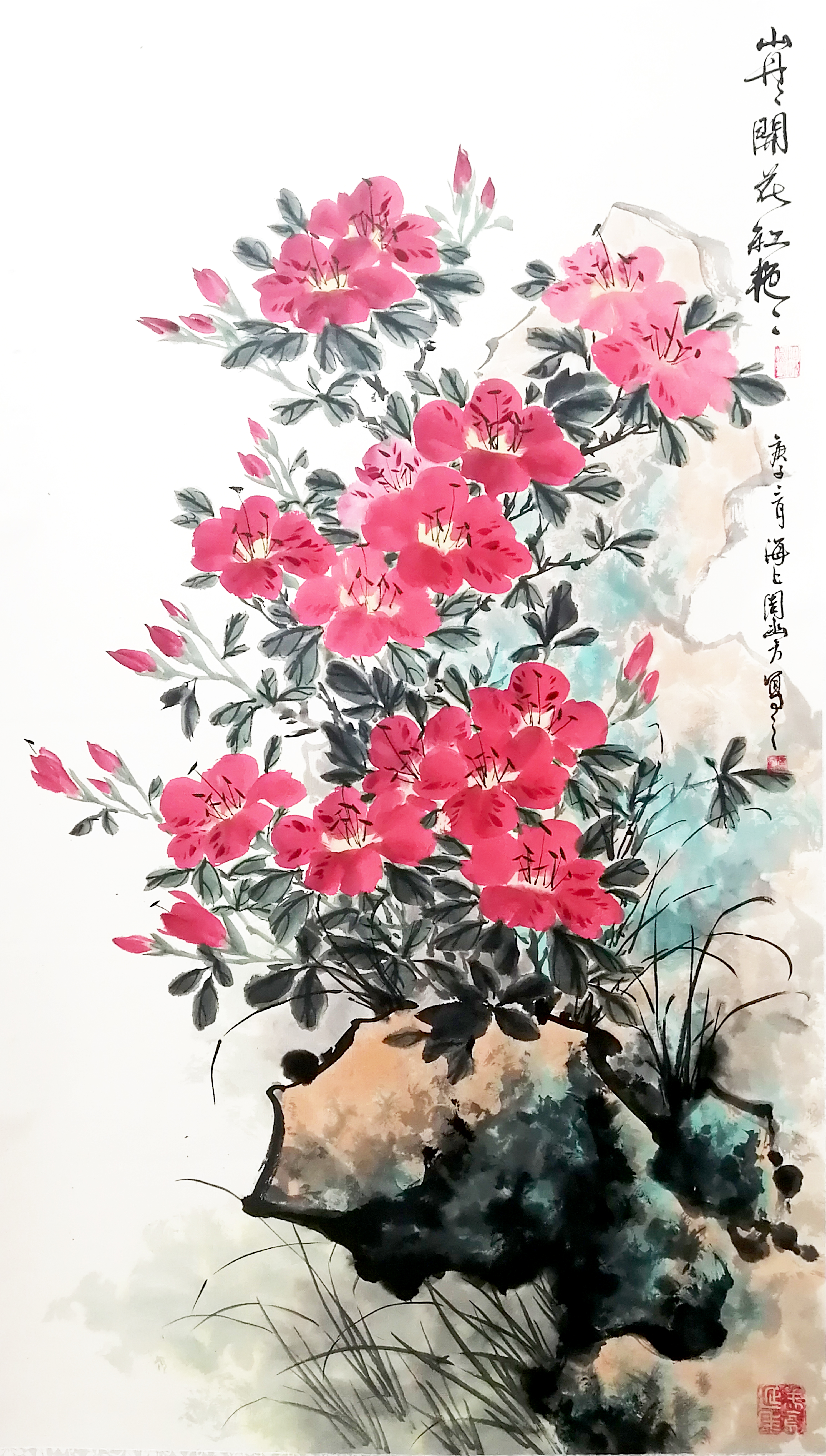 7tvnf">周函方,上海交通大学美术学硕士,自幼喜欢绘画,师从詹仁左教授