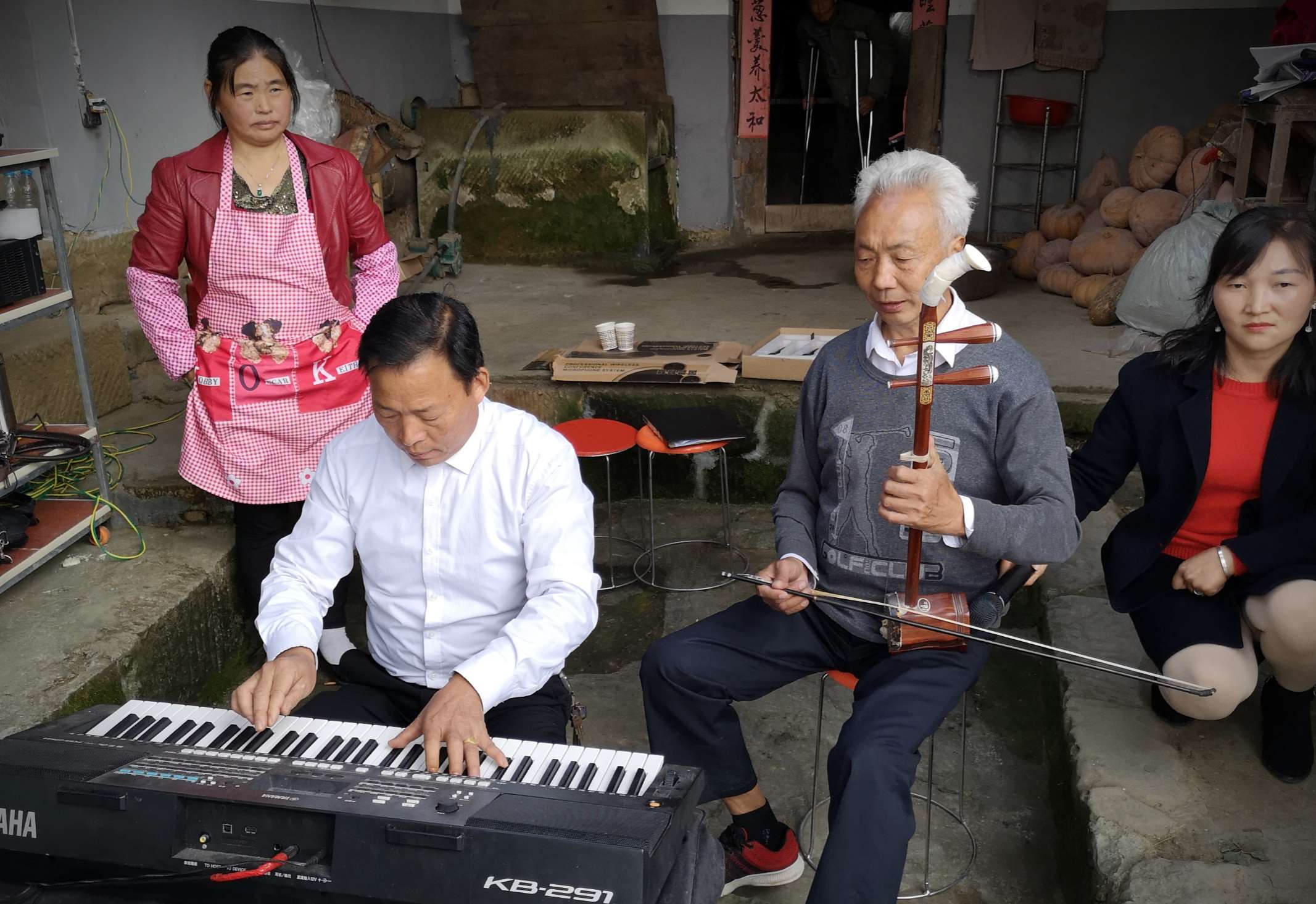 双流镇