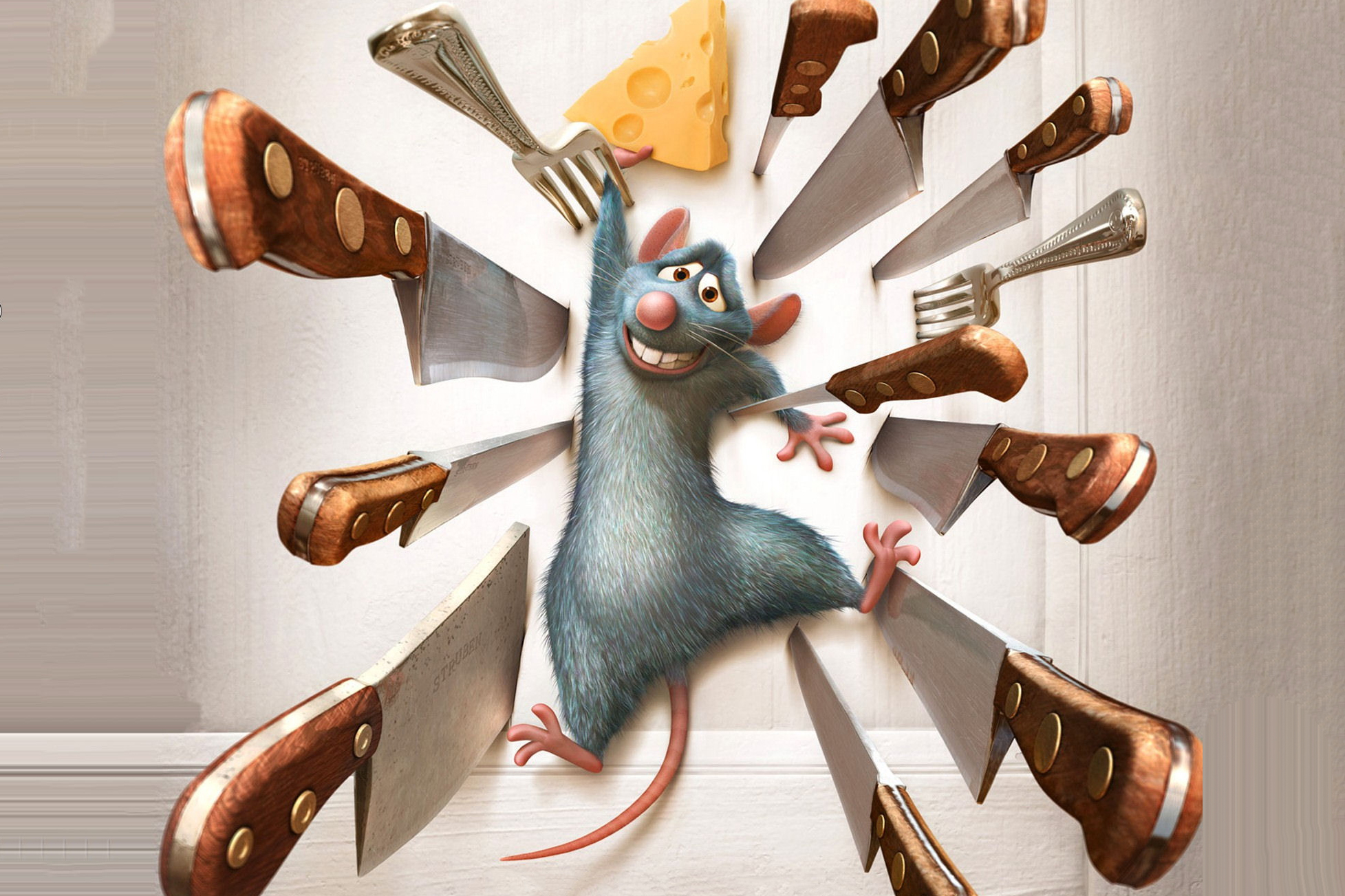  p data-id="gnx2fw3g7z">小米,是电影《美食总动员》中角色,是一只