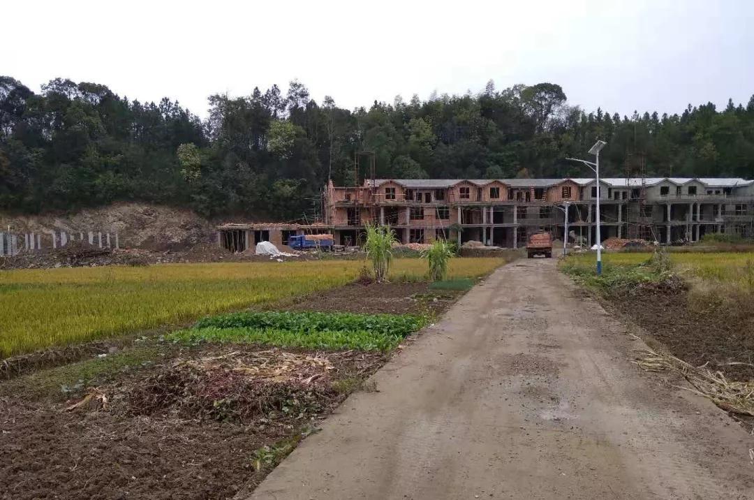 上岭桥镇