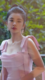 伊一（中国内地女演员、主持人）_百度百科