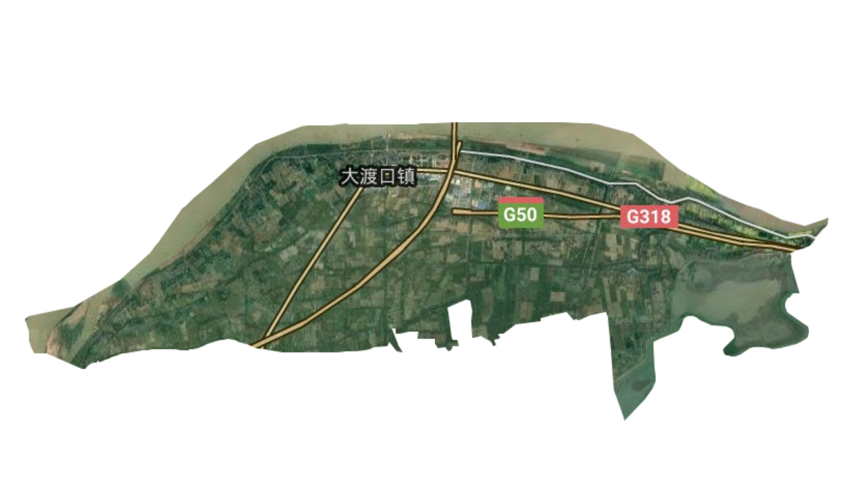  p>大渡口镇,安徽省池州市 a target="_blank" href="/item/东至县
