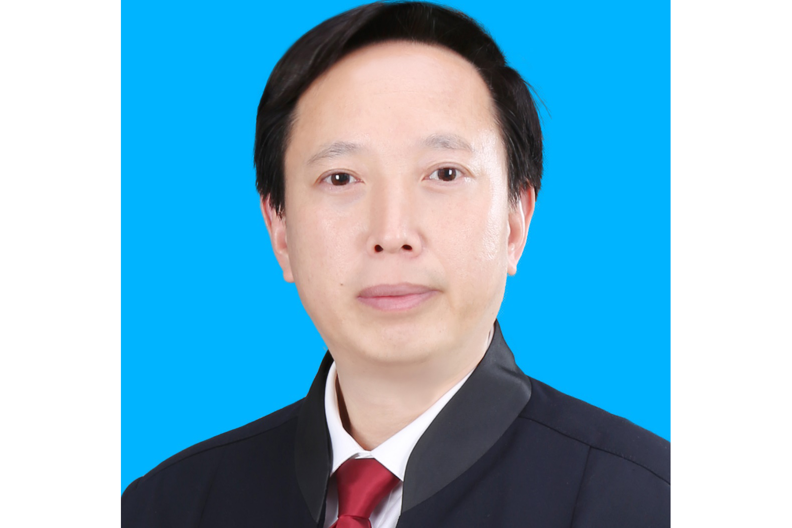 邓几明