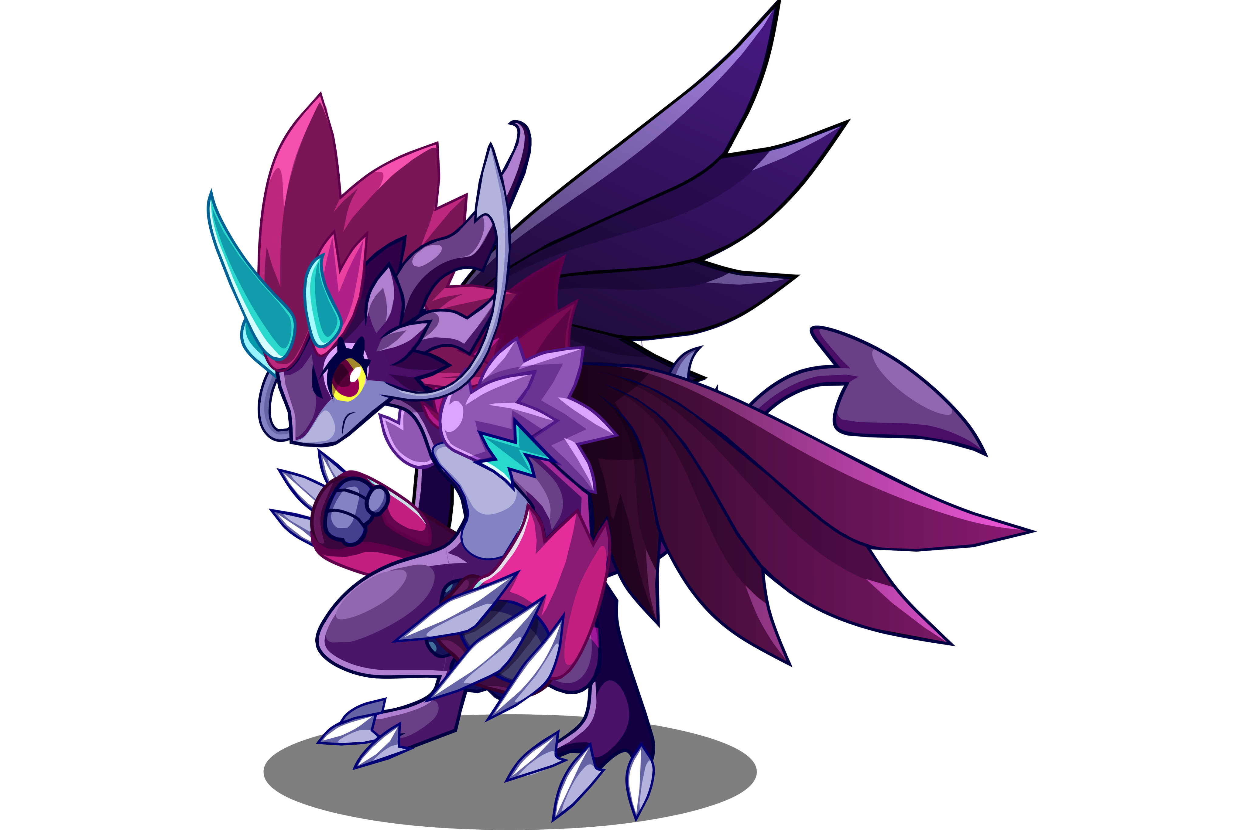 《 a target="_blank" href="/item/洛克王国/67258" data-lemmaid="