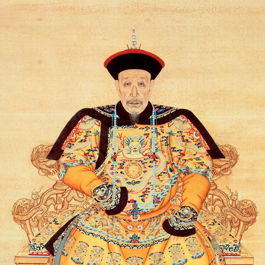 皇帝圈“历史之最”大盘点，逐鹿两千年，谁才是最多纪录拥有者_百科TA说