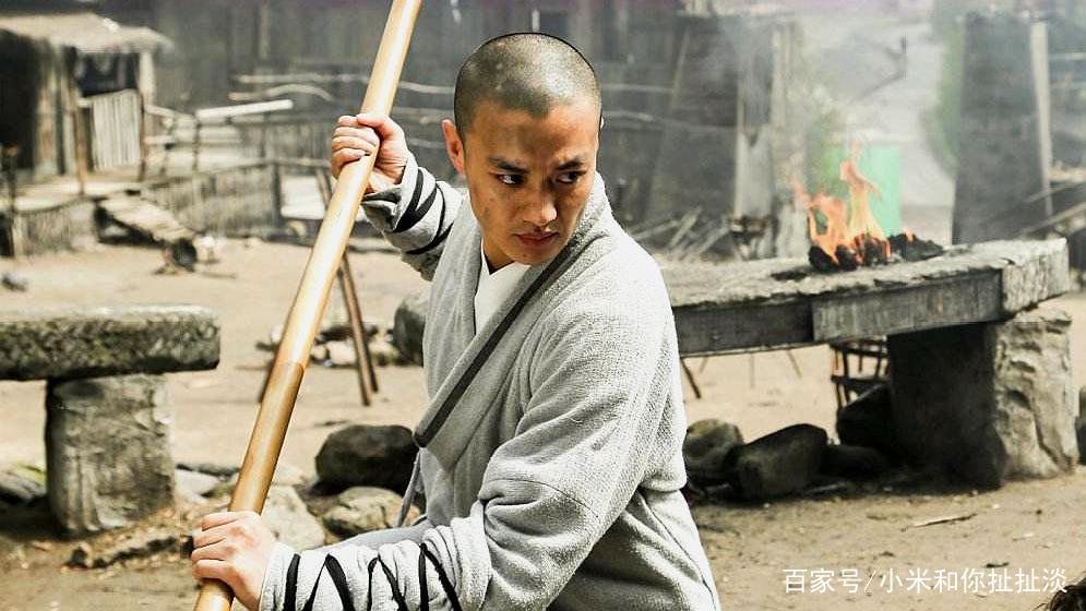 武侠小说中的第一大派少林寺，为何老被压一头呢，是因为它太强了_百科TA说