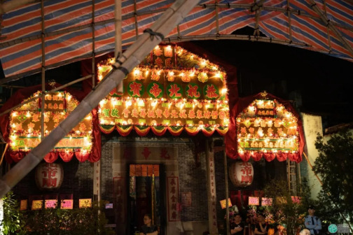 澳门北帝古庙_百度百科