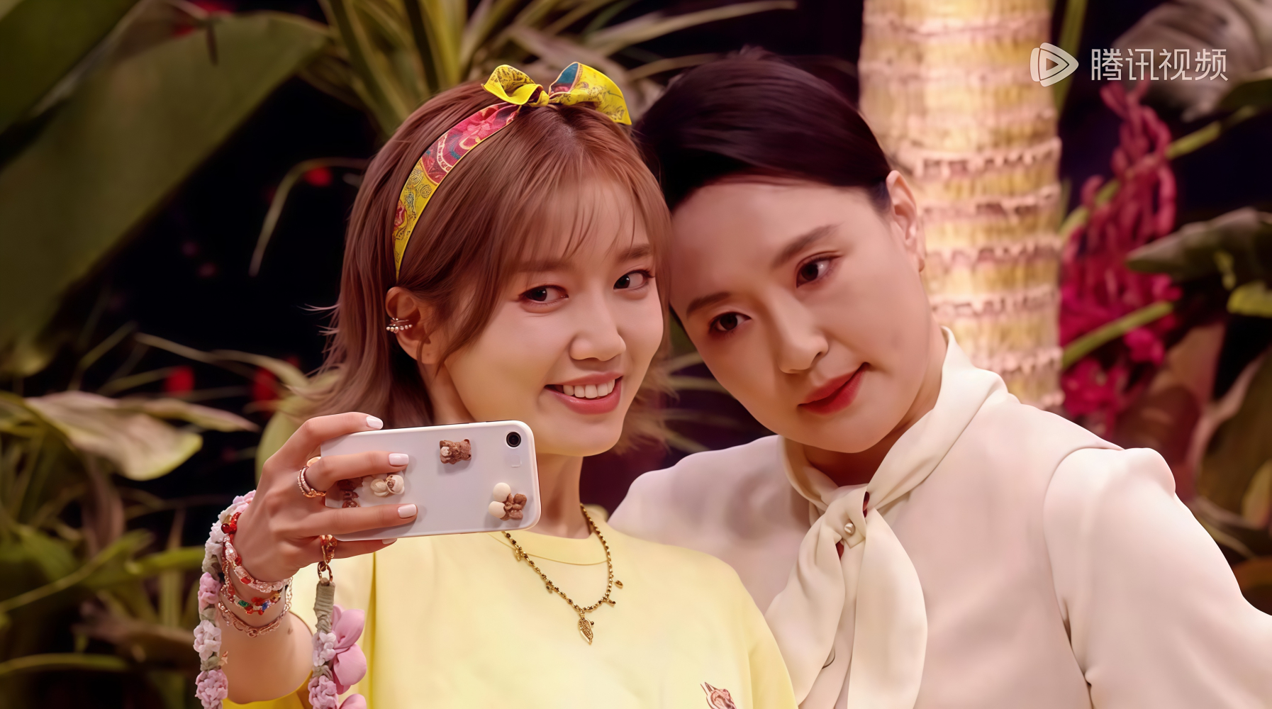 孔令美_百度百科