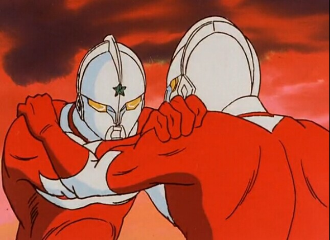 假乔尼亚斯奥特曼