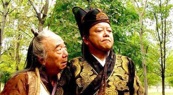 王承恩，明朝最后的太监_百科TA说