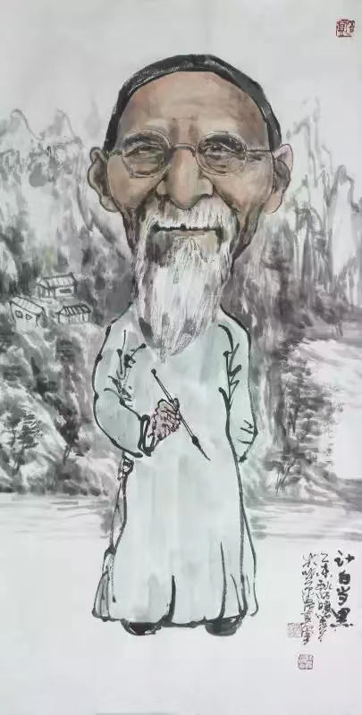  p data-id="tff1wrgacpmy">李沛泰,原名李沛太,艺名师旷,1963年生于