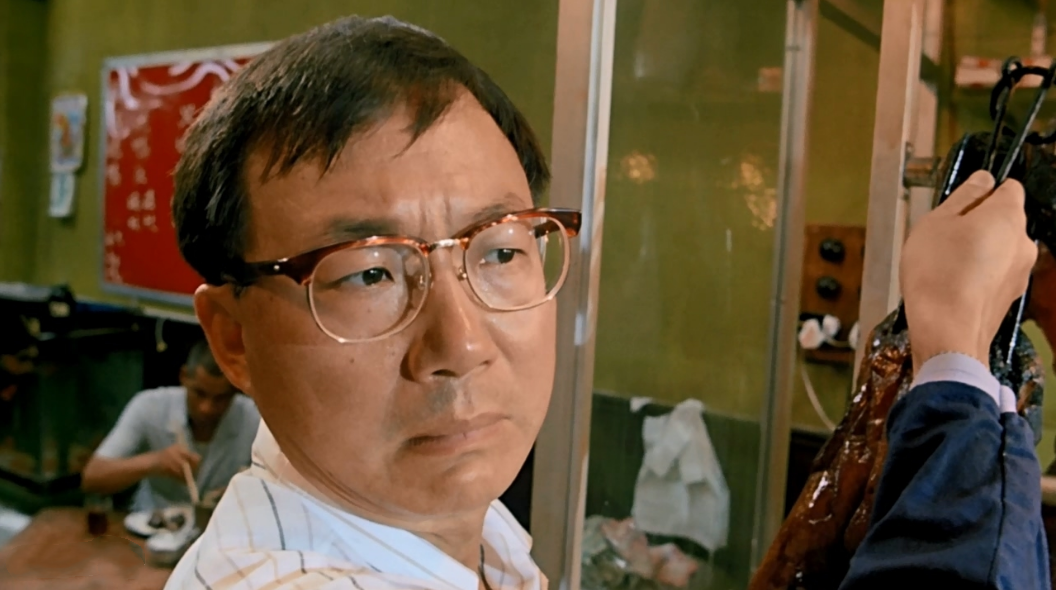 吹爆这香港喜剧之王（不是周星驰）_百科TA说