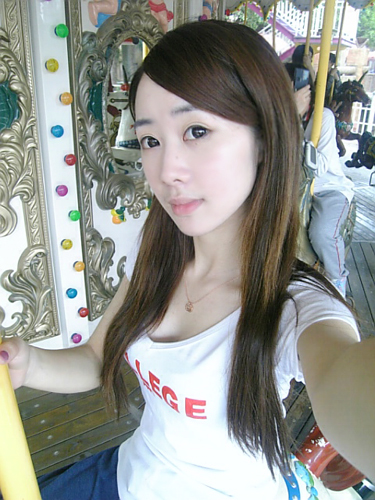 程琳,网络红人,出生于湖北省 a target="_blank" href="/item/黄石