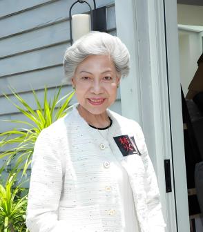 罗兰（中国香港女演员、歌手）_百度百科