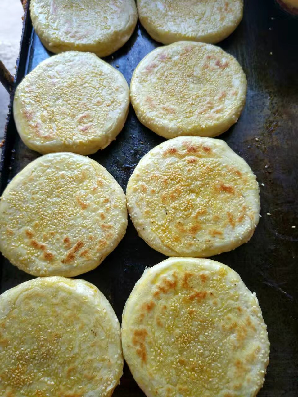  p>火烧煎饼,又称苏珊油煎饼,是著名的法式甜点心. /p>