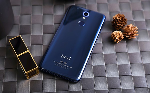 ivvi k5裸眼3d手机