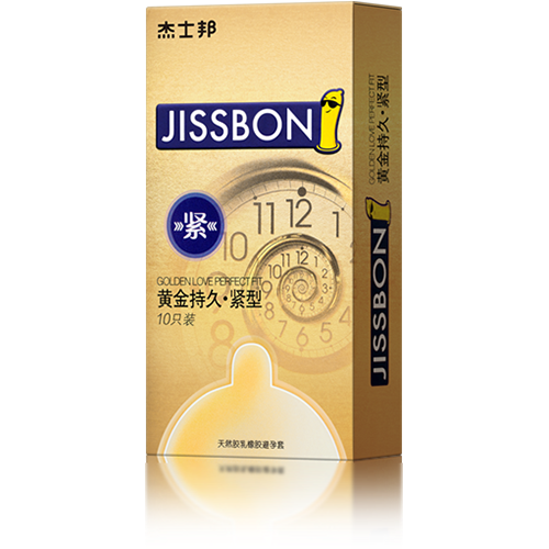 杰士邦为lifestyles集团在中国的子公司.