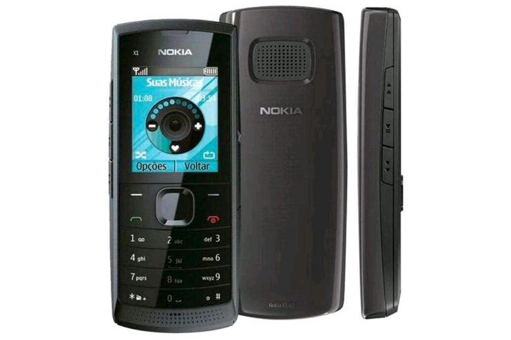 01于2011年04月上市的直板时尚手机,有160x128像素的主屏