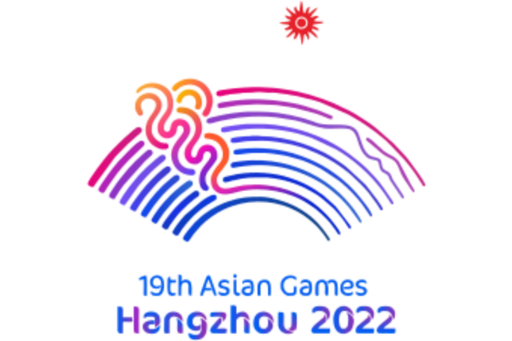  p>杭州2022年第19届亚运会体育图标涵盖40个大项,59个分项,核心元素